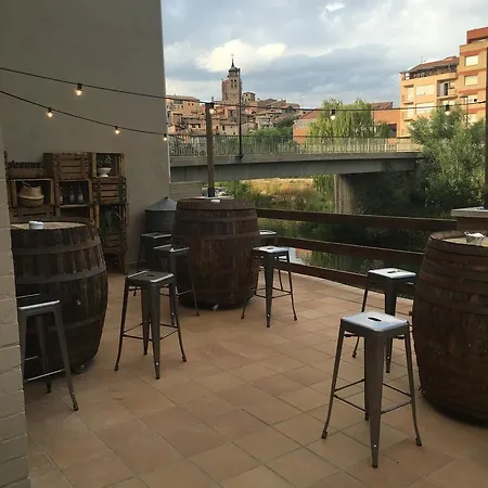 Gasthof 1888 Gironella